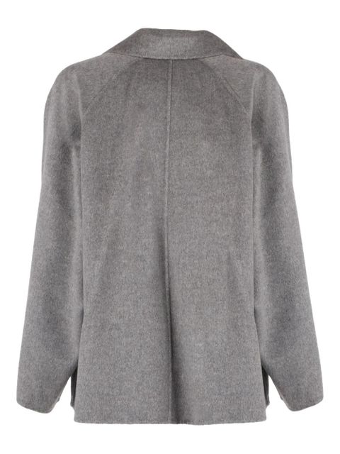 Max Mara Guinea pocket jacket - Grey - zdjęcie produktu nr 2