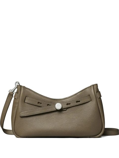 Tory Burch Romy cross body bag - Green - zdjęcie produktu nr 1