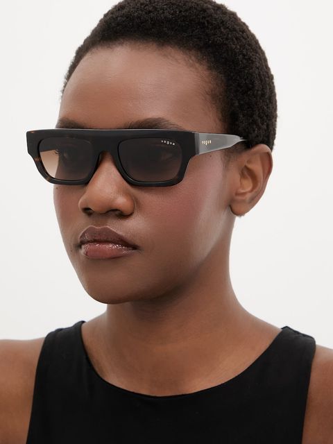 VOGUE okulary przeciwsłoneczne - zdjęcie produktu nr 2