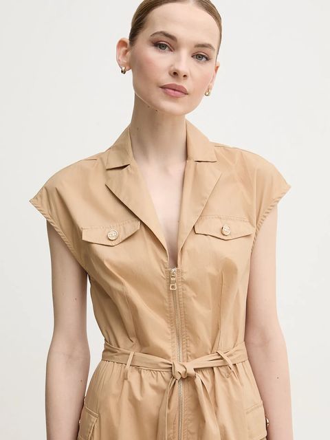 Gaudi sukienka bawełniana