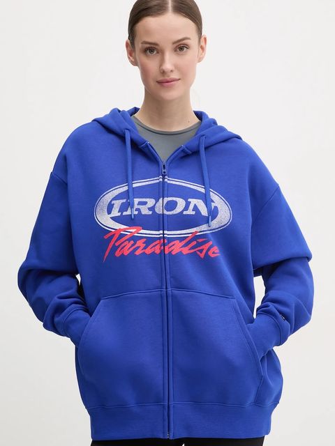 Under Armour bluza Project Rock - zdjęcie produktu nr 2