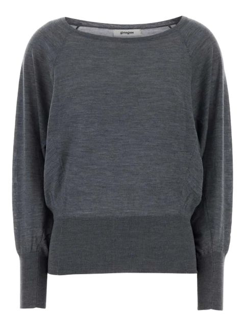 Gimaguas Safi top - Grey - zdjęcie produktu nr 1