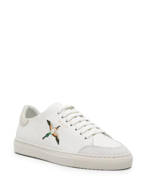Axel Arigato Clean 180 Bee Bird leather sneakers - White - zdjęcie produktu nr 2