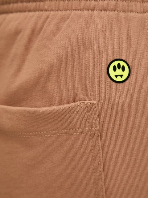 Barrow szorty bawełniane