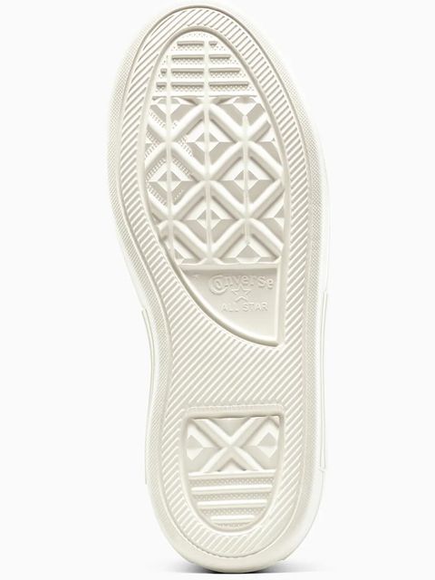 Converse tenisówki skórzane Chuck Taylor All Star Cruise kolor biały A15818C