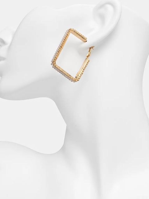 Luisa Spagnoli kolczyki 542544