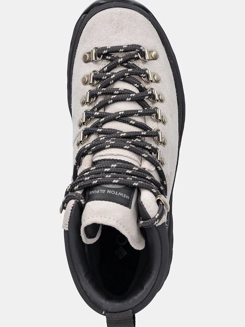 Columbia buty NEWTON ALPINE kolor beżowy 2128851