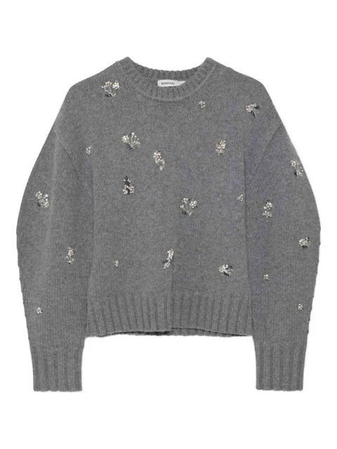 Simkhai Coraline sweater - Grey - zdjęcie produktu nr 1
