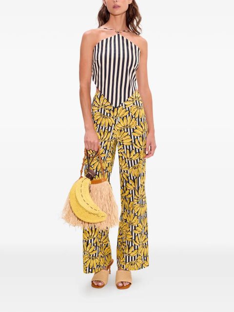 Simon Miller Pia trousers - Yellow - zdjęcie produktu nr 2