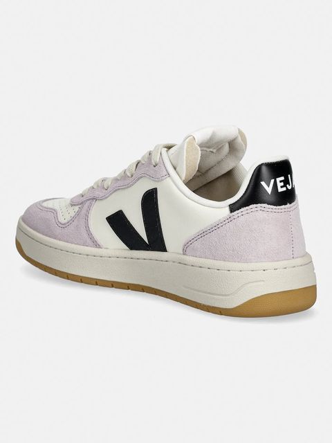 Veja sneakersy V-10 PRIME LEATHER