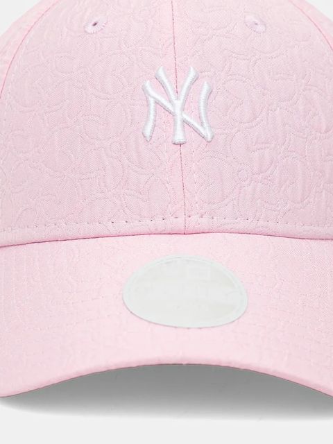 New Era czapka z daszkiem JACQUARD 9FORTY® NEW YORK YANKEES - zdjęcie produktu nr 1