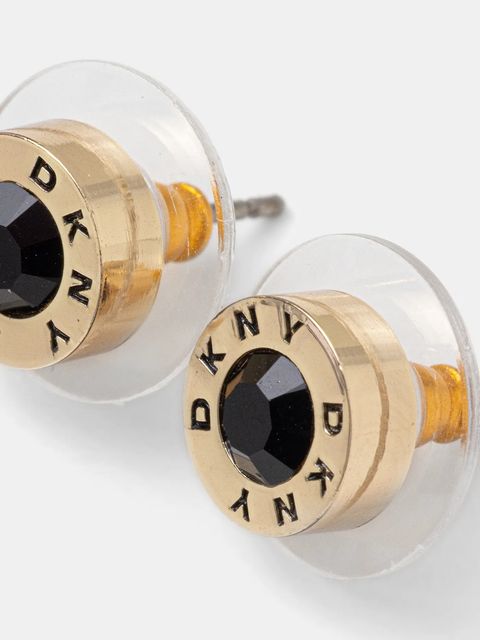 Dkny kolczyki - zdjęcie produktu nr 1