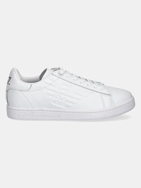 EA7 Emporio Armani - Buty XCC51.X8X001.D - zdjęcie produktu nr 2