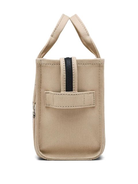 Marc Jacobs The Doodle tote bag - Neutrals