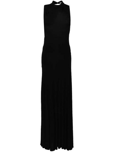 Christopher Esber Maico dress - Black - zdjęcie produktu nr 1
