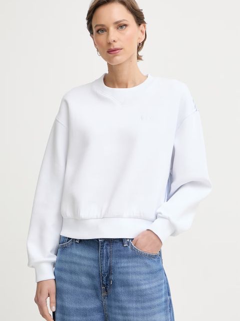 Armani Exchange bluza damska - zdjęcie produktu nr 1