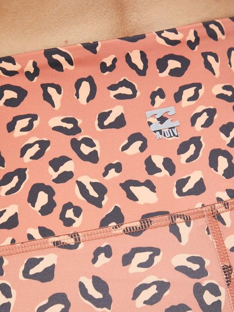 Billabong legginsy treningowe Adventure
