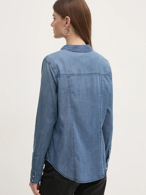 Guess koszula jeansowa - zdjęcie produktu nr 2