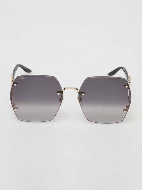 Gucci okulary przeciwsłoneczne