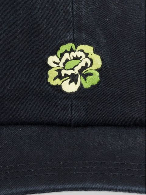 Rip Curl czapka z daszkiem damska bawełniana Farm Rio - zdjęcie produktu nr 1