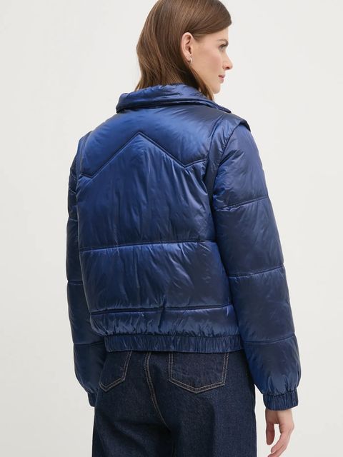 Pepe Jeans kurtka FLORA