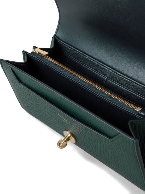 Mulberry Darley leather wallet - Green - zdjęcie produktu nr 2
