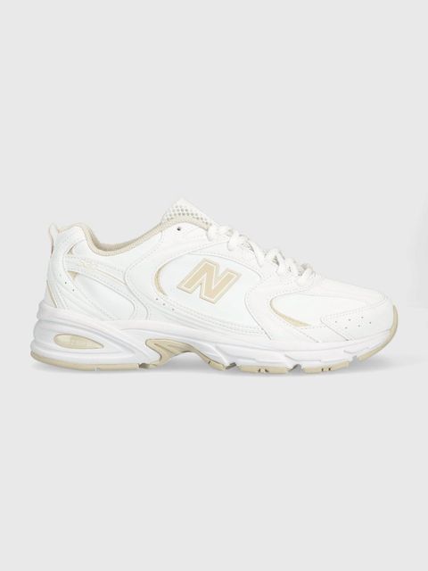 New Balance sneakersy MR530SYA kolor biały - zdjęcie produktu nr 1