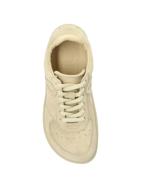 LOEWE Jambo lace-up sneakers - Neutrals