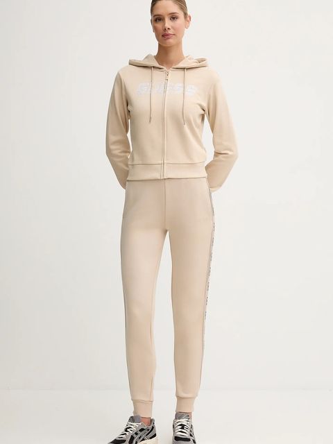 Guess bluza bawełniana PRIMULA - zdjęcie produktu nr 1