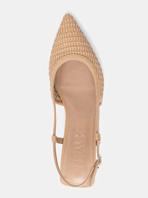 Answear.LAB szpilki skórzane