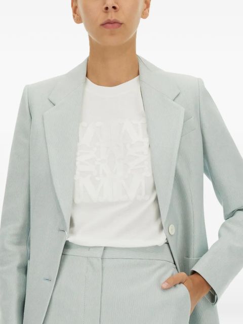 Max Mara Giovane T-shirt - White