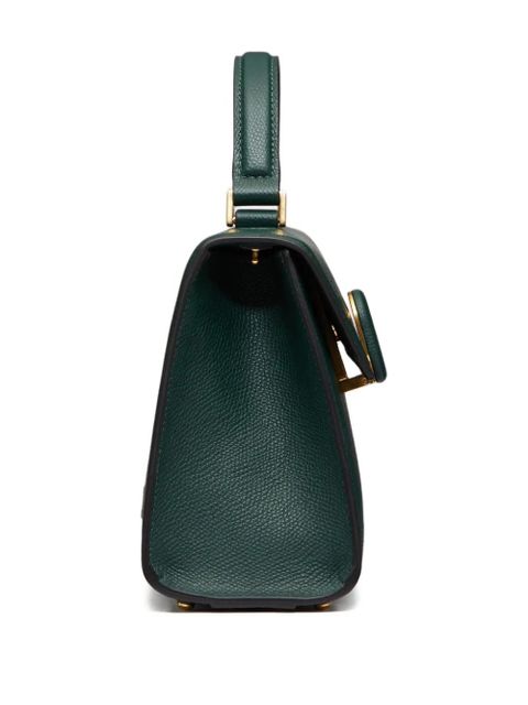 Valentino Garavani small VSling tote bag - Green