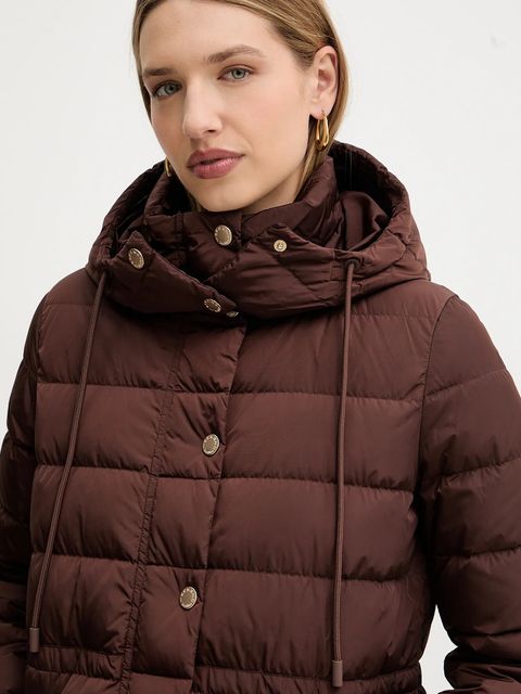 Weekend Max Mara sweter z wełną NITRA damski kolor zielony 2525366292600