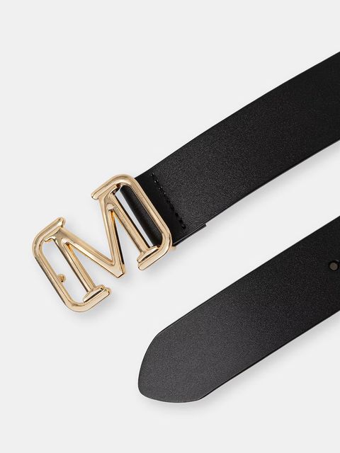 Morgan pasek damski skórzany - zdjęcie produktu nr 1