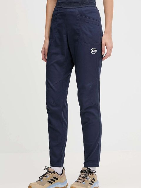 LA Sportiva spodnie outdoorowe Roots - zdjęcie produktu nr 2