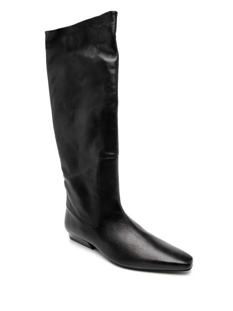 STAUD Wally boots - Black - zdjęcie produktu nr 2