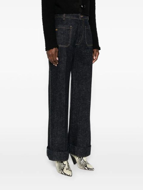 ISABEL MARANT Gradilia jacket - Black