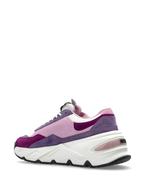 Diesel S-Savannah sneakers - Pink - zdjęcie produktu nr 2