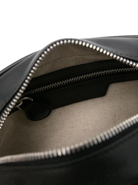 Courrèges Reedition shoulder bag - Black - zdjęcie produktu nr 2