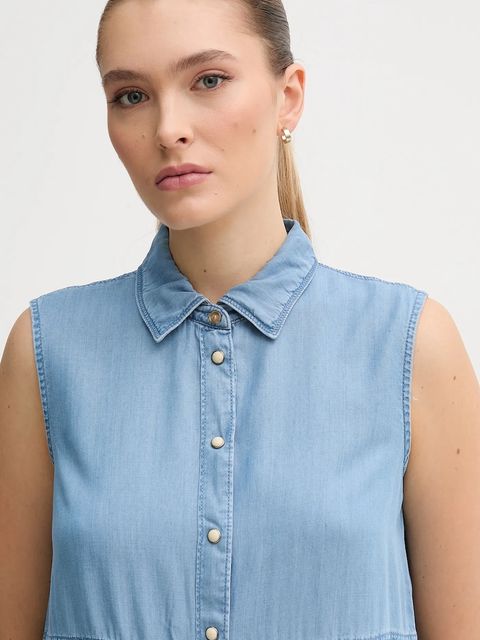 Pepe Jeans sukienka ARYA