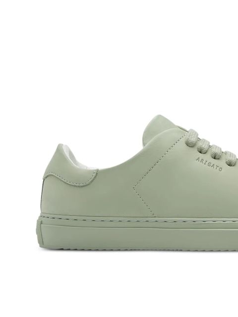 Axel Arigato Clean 90 sneakers - Green
