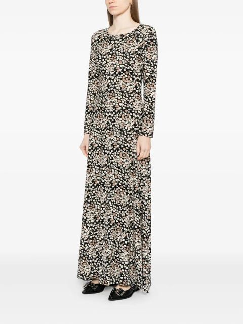 Reformation Kori dress - Black