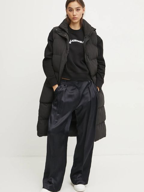 HUGO Blue longsleeve