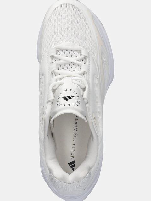 adidas by Stella McCartney buty treningowe Sportswear 2000 damskie kolor biały JH8763