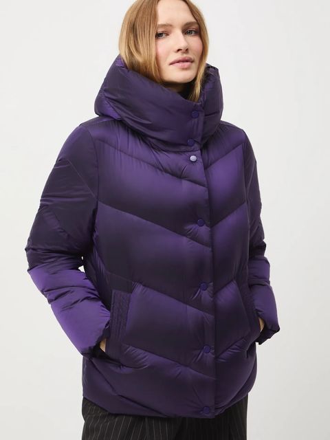 Medicine kurtka puchowa - zdjęcie produktu nr 1