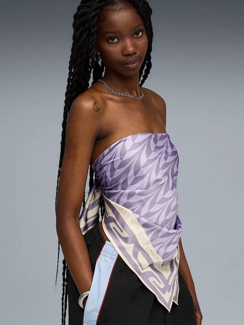 Puma chusta PUMA x FENTY