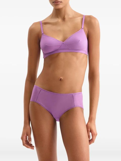 ERES Monica Soyeuse shorts - Purple - zdjęcie produktu nr 2