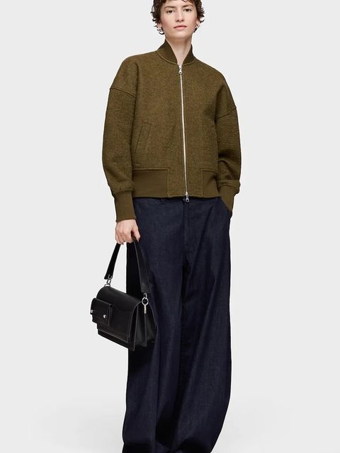 Tous torebka Audree Pockets kolor czarny 2002358151