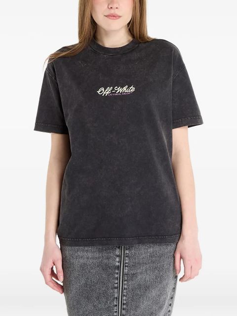 Off-White Royal Jwls T-shirt - Black - zdjęcie produktu nr 1