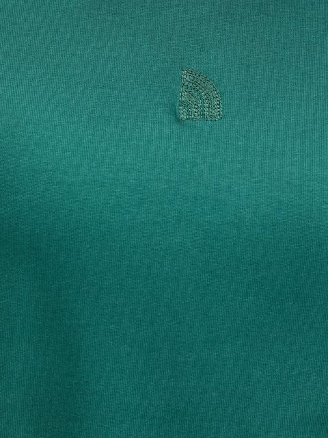 The North Face t-shirt bawełniany Relaxed